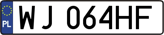 WJ064HF