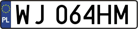 WJ064HM