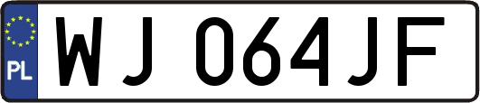WJ064JF