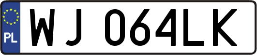 WJ064LK