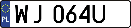 WJ064U