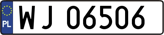 WJ06506