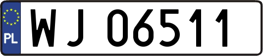 WJ06511