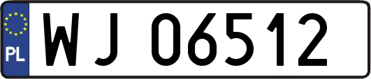 WJ06512
