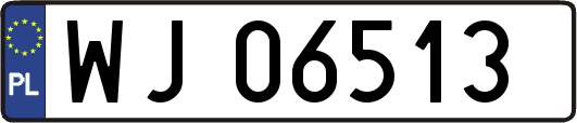 WJ06513