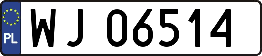 WJ06514
