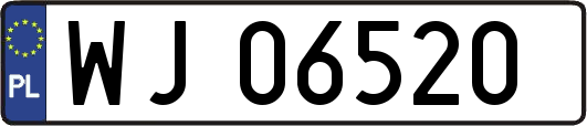 WJ06520