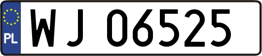 WJ06525
