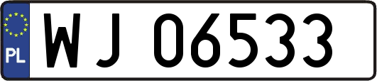 WJ06533