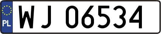WJ06534