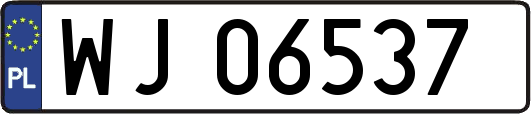 WJ06537