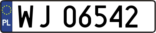 WJ06542