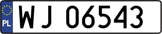 WJ06543