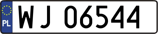 WJ06544