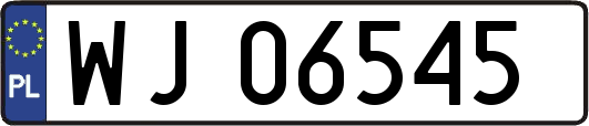 WJ06545