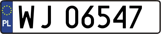 WJ06547