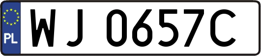 WJ0657C
