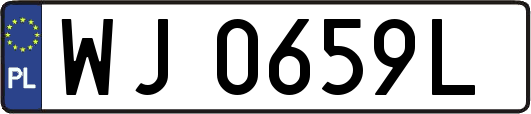 WJ0659L
