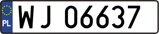 WJ06637