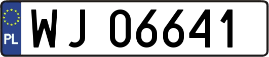 WJ06641