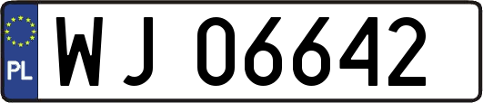 WJ06642