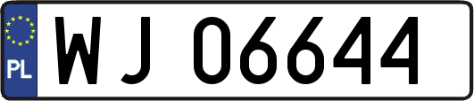 WJ06644