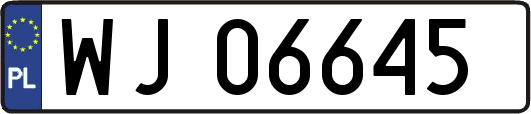 WJ06645