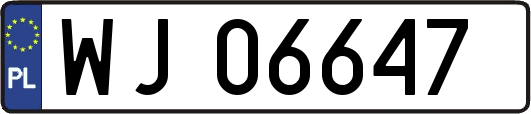 WJ06647