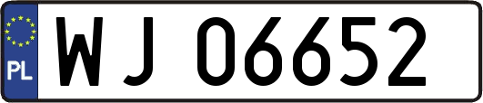WJ06652