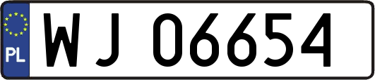 WJ06654