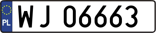 WJ06663