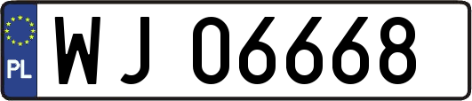 WJ06668