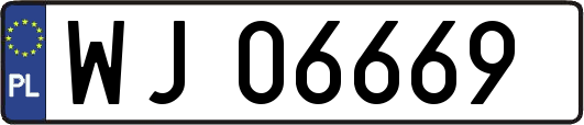 WJ06669