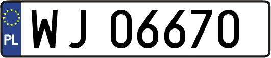 WJ06670