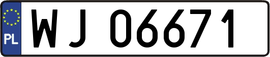 WJ06671