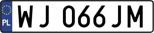 WJ066JM