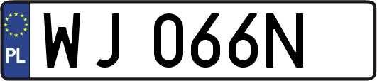 WJ066N