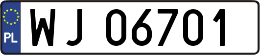 WJ06701