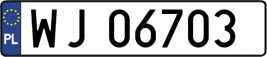 WJ06703