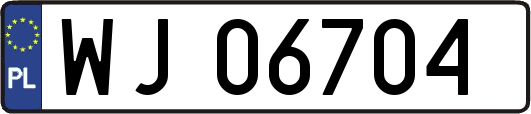 WJ06704