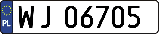 WJ06705