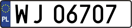 WJ06707