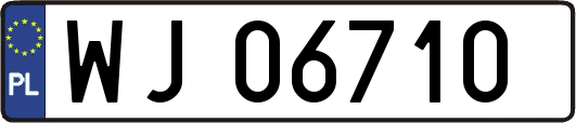 WJ06710