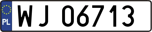 WJ06713