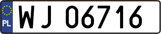 WJ06716