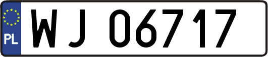 WJ06717