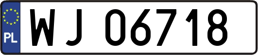 WJ06718