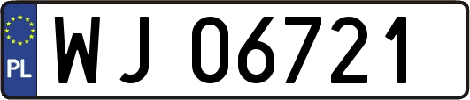 WJ06721