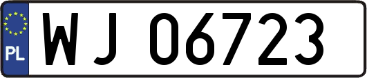 WJ06723