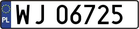 WJ06725